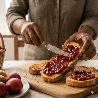 Confiture artisanale Goyavier